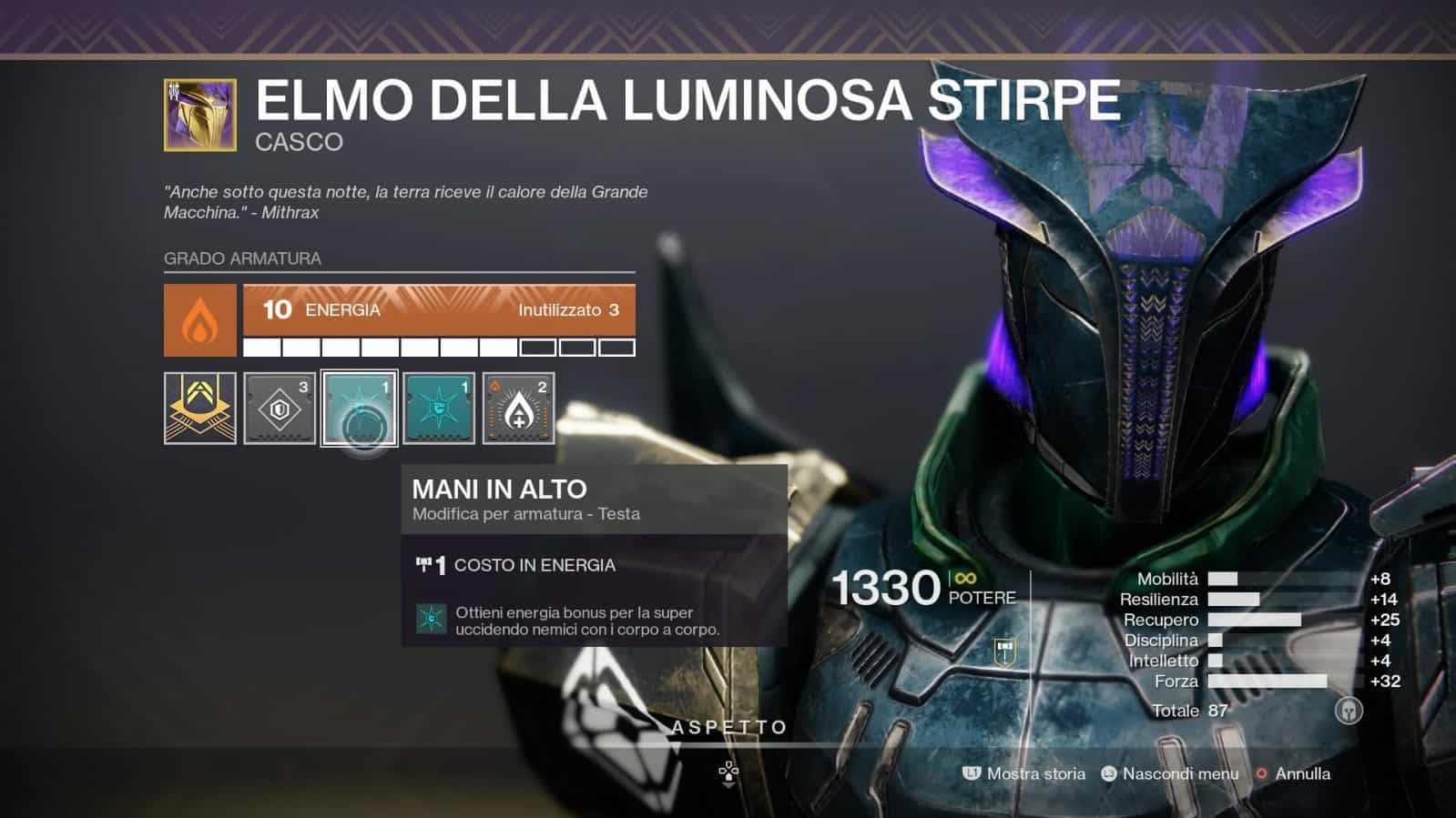 Destiny 2: 3 build PVE con le modifiche della Stagione dei Perduti