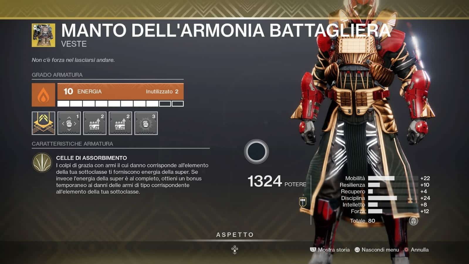 Destiny 2: 3 build PVE con le modifiche della Stagione dei Perduti