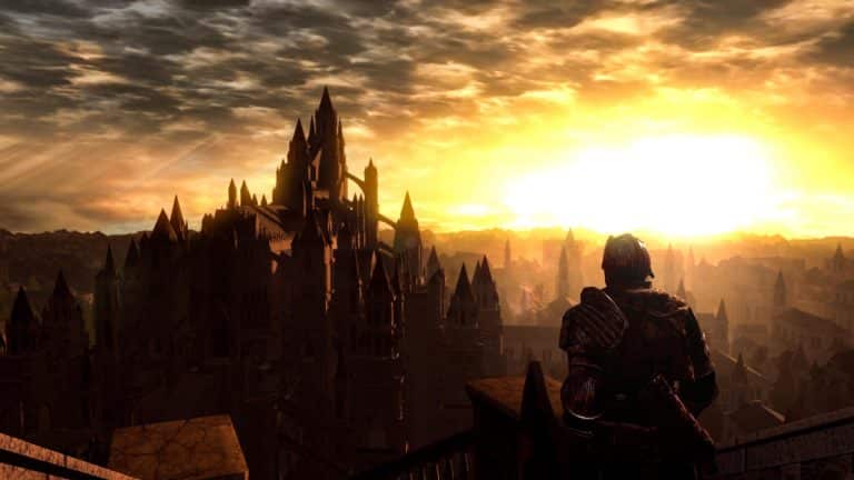 Dark souls: presto torneranno online i server pvp?