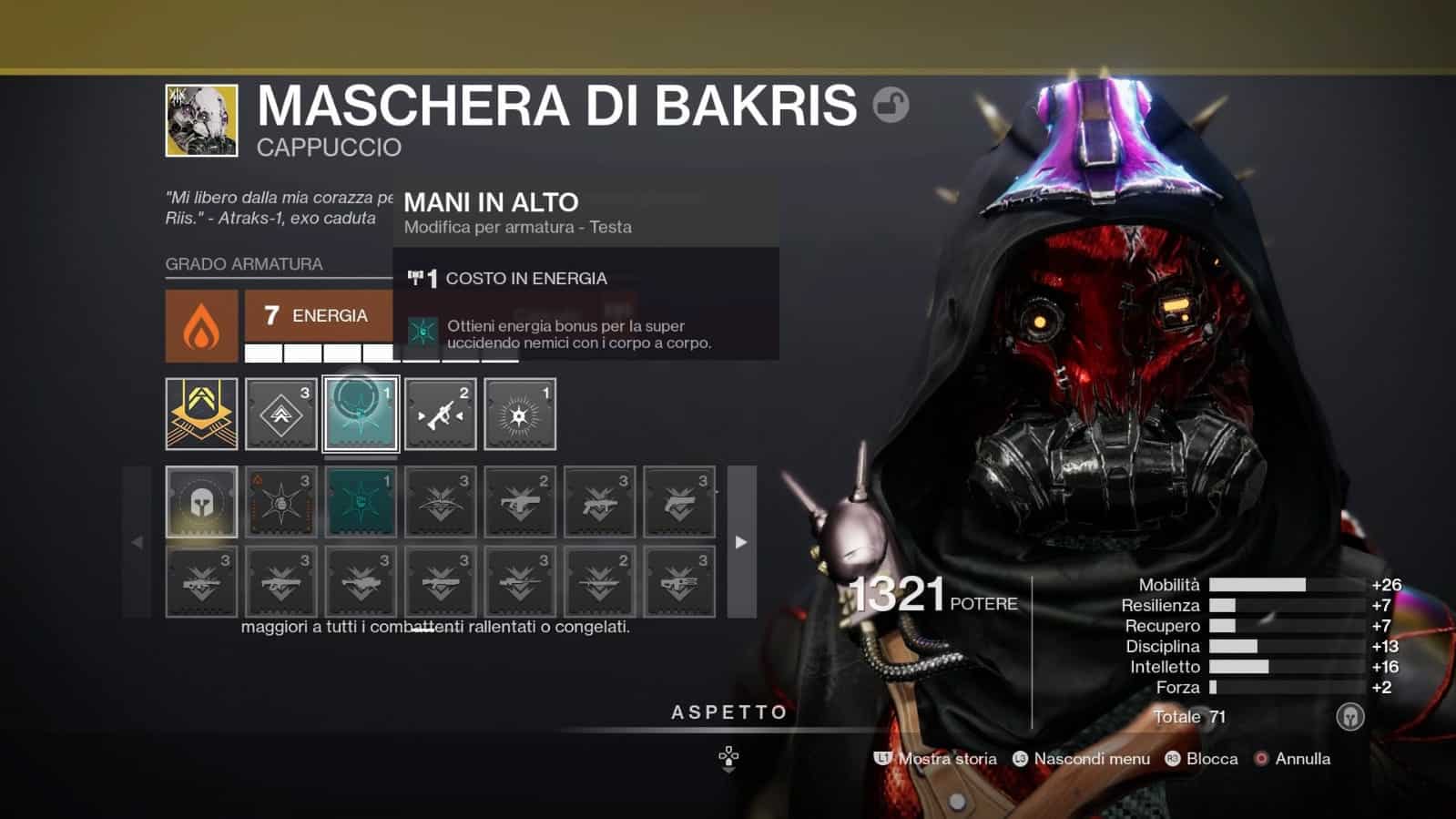 Destiny 2: 3 build PVE con le modifiche della Stagione dei Perduti