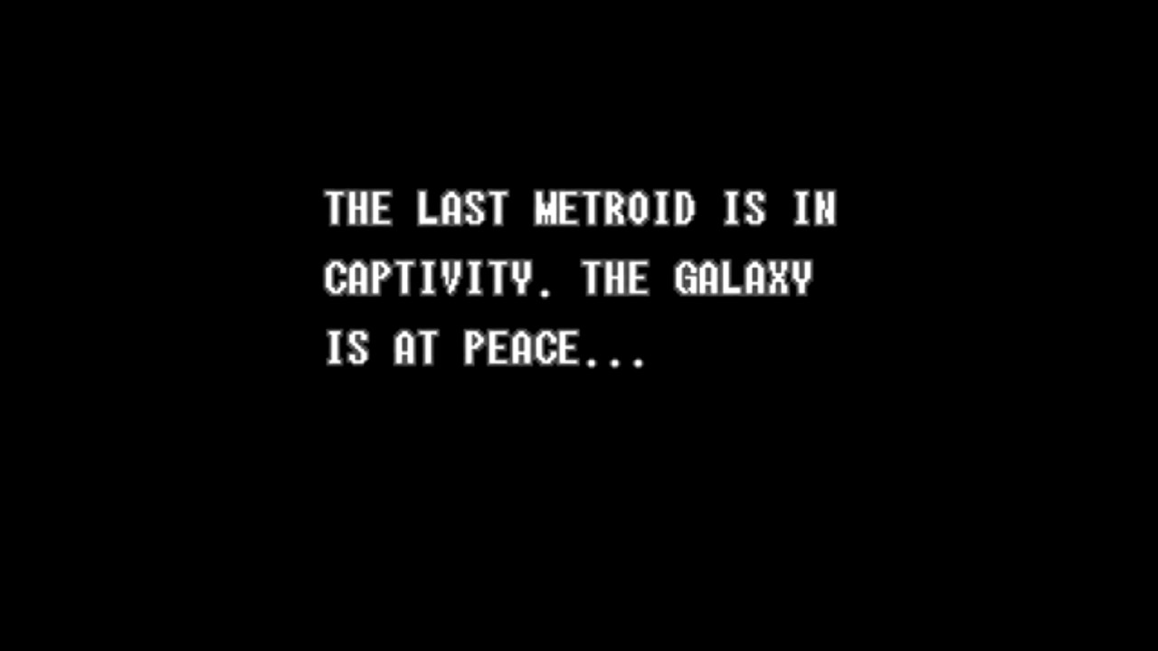 Metroid Metroidvania