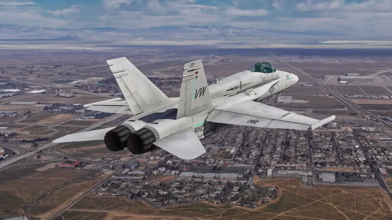 Microsoft Flight Simulator: GOTY update previsto a novembre