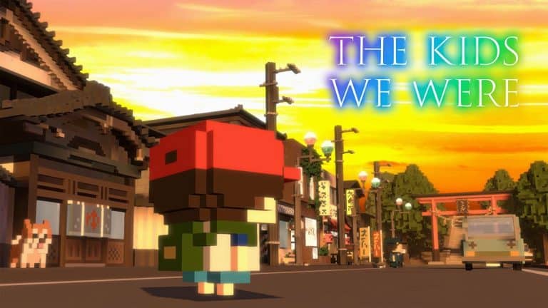 The kids we were arriva su nintendo switch e pc