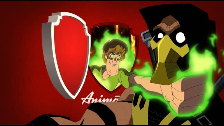 Multiversus sarà uno smash-like con le ip warner bros.?