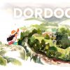 Dordogne: il gioco è stato rimandato al 2022
