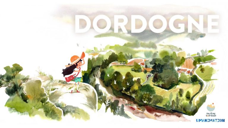 Dordogne: il gioco è stato rimandato al 2022