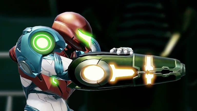 David jaffe odia il design di metroid dread