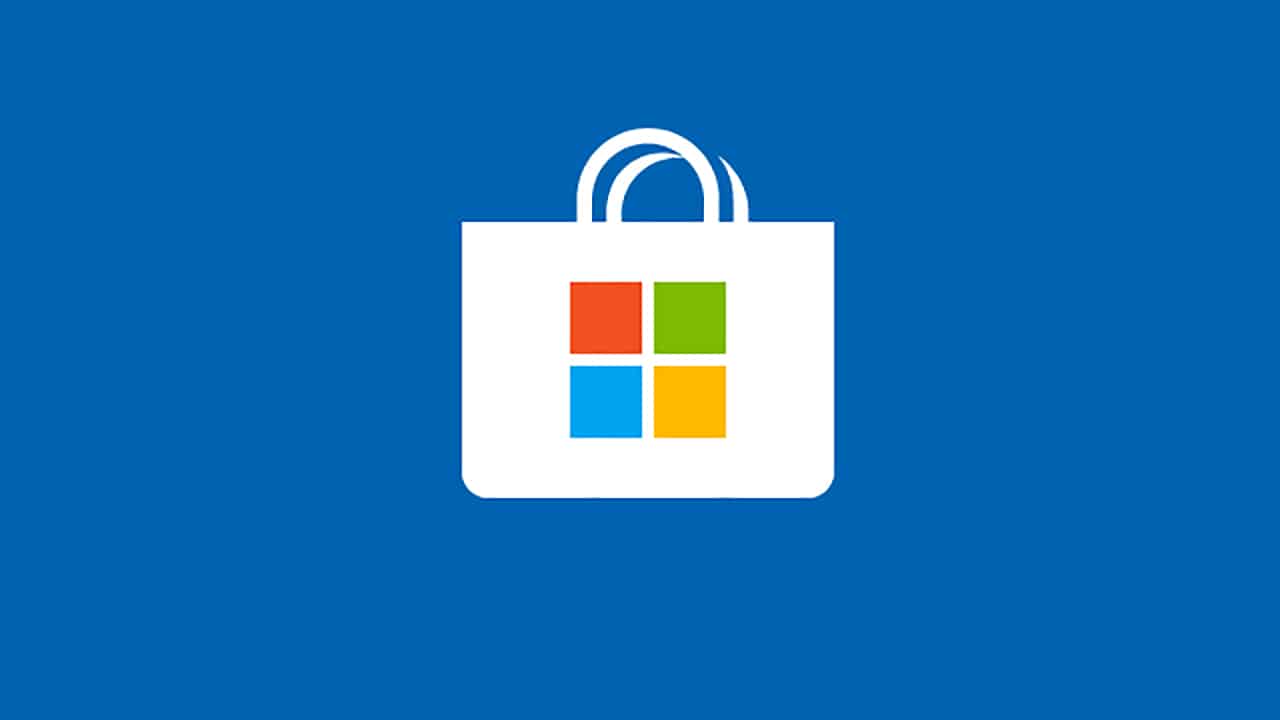 Microsoft Store