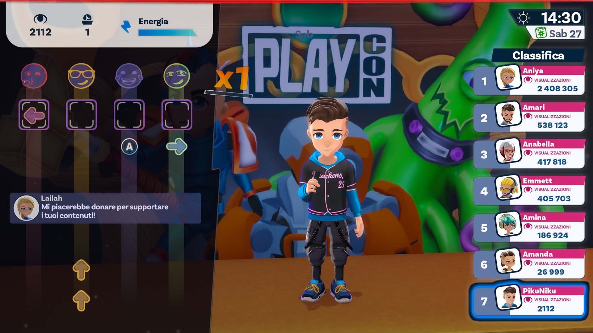 Youtubers Life 2 - un simulatore semplice e divertente!