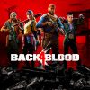 Back 4 Blood artwork