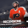 Nhl 22 - recensione dell'hockey secondo ea vancouver
