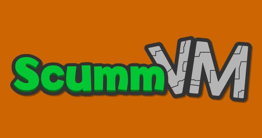 Scummvm