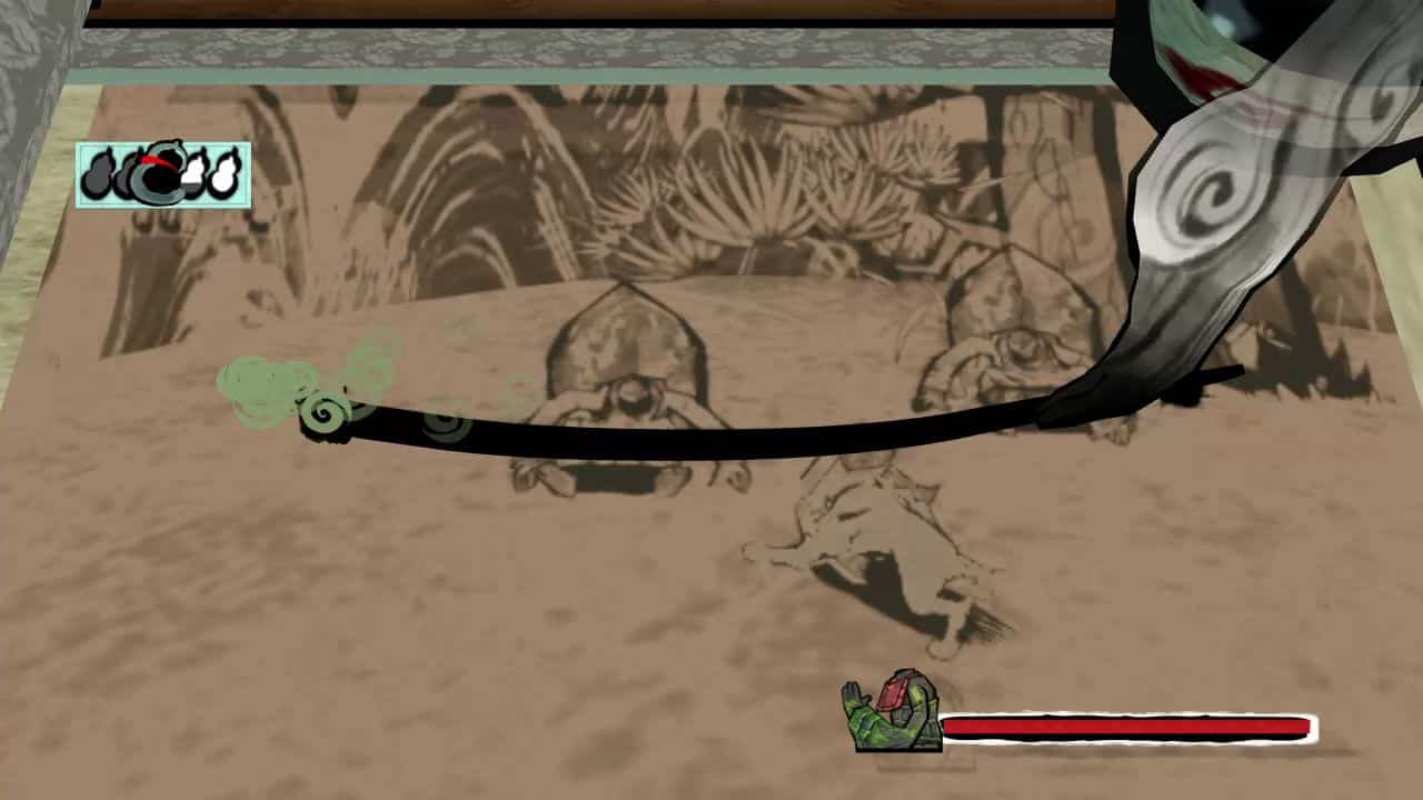 Old But Gold #130 - Okami