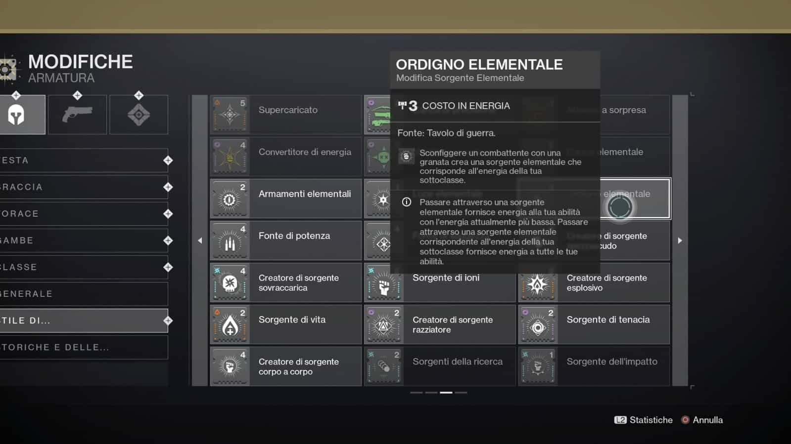 Destiny 2: 3 build PVE con le modifiche della Stagione dei Perduti
