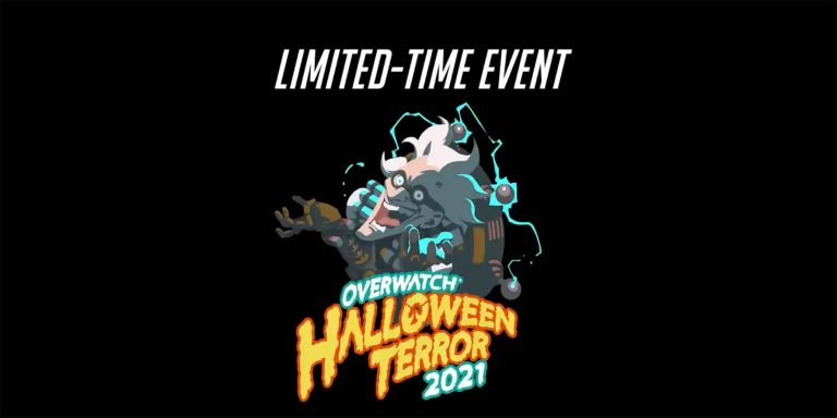 Overwatch: l'evento halloween terror comincerà il 12 ottobre