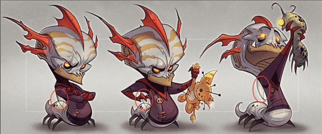 ratchet e clank percival tachyon