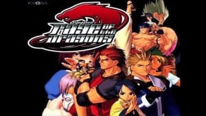 Rage of the Dragons è in arrivo su tutte le piattaforme