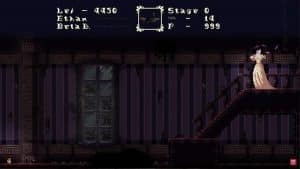 residentvania