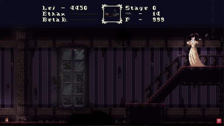 Residentvania: il demake che non ci aspettavamo