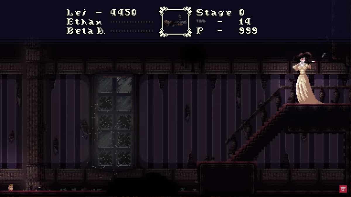 residentvania