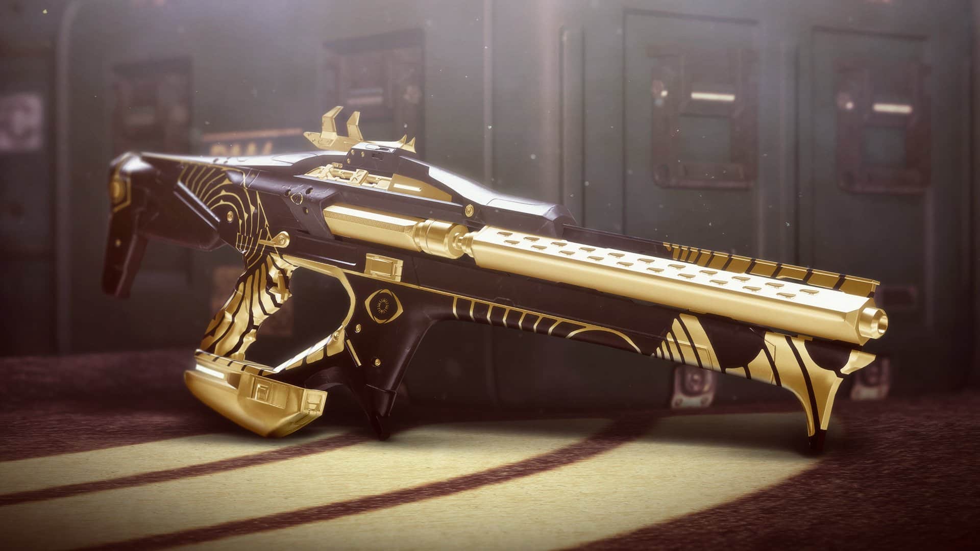 Destiny 2: il Settimanale tra i concorsi di Halloween e il Laboratorio delle Prove di Osiride