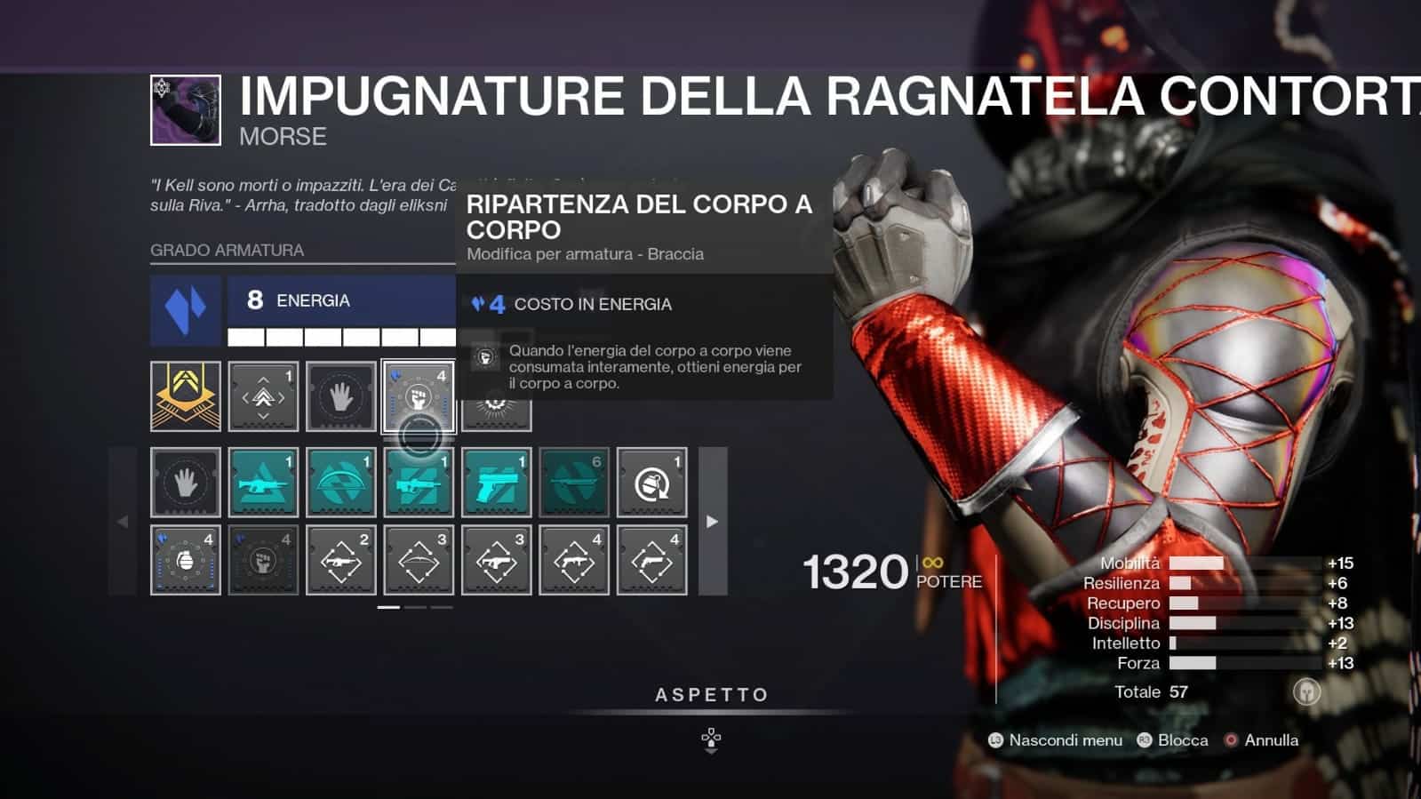 Destiny 2: 3 build PVE con le modifiche della Stagione dei Perduti 17