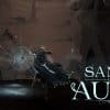 Sands of aura: provato in anteprima
