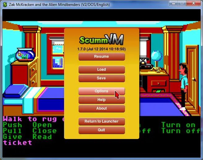 ScummVM