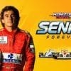 Horizon chase turbo – senna forever, la recensione