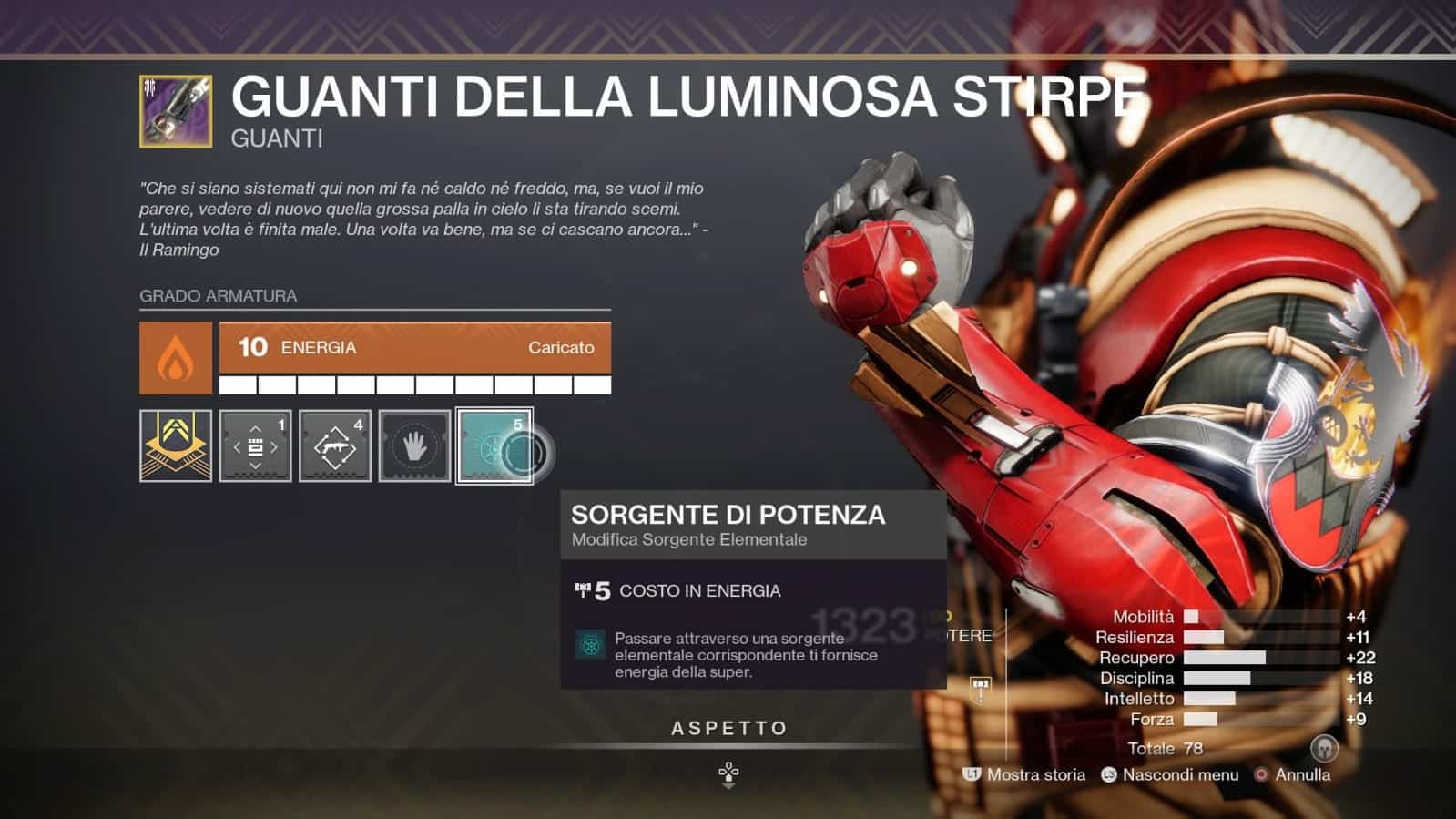 Destiny 2: 3 build PVE con le modifiche della Stagione dei Perduti