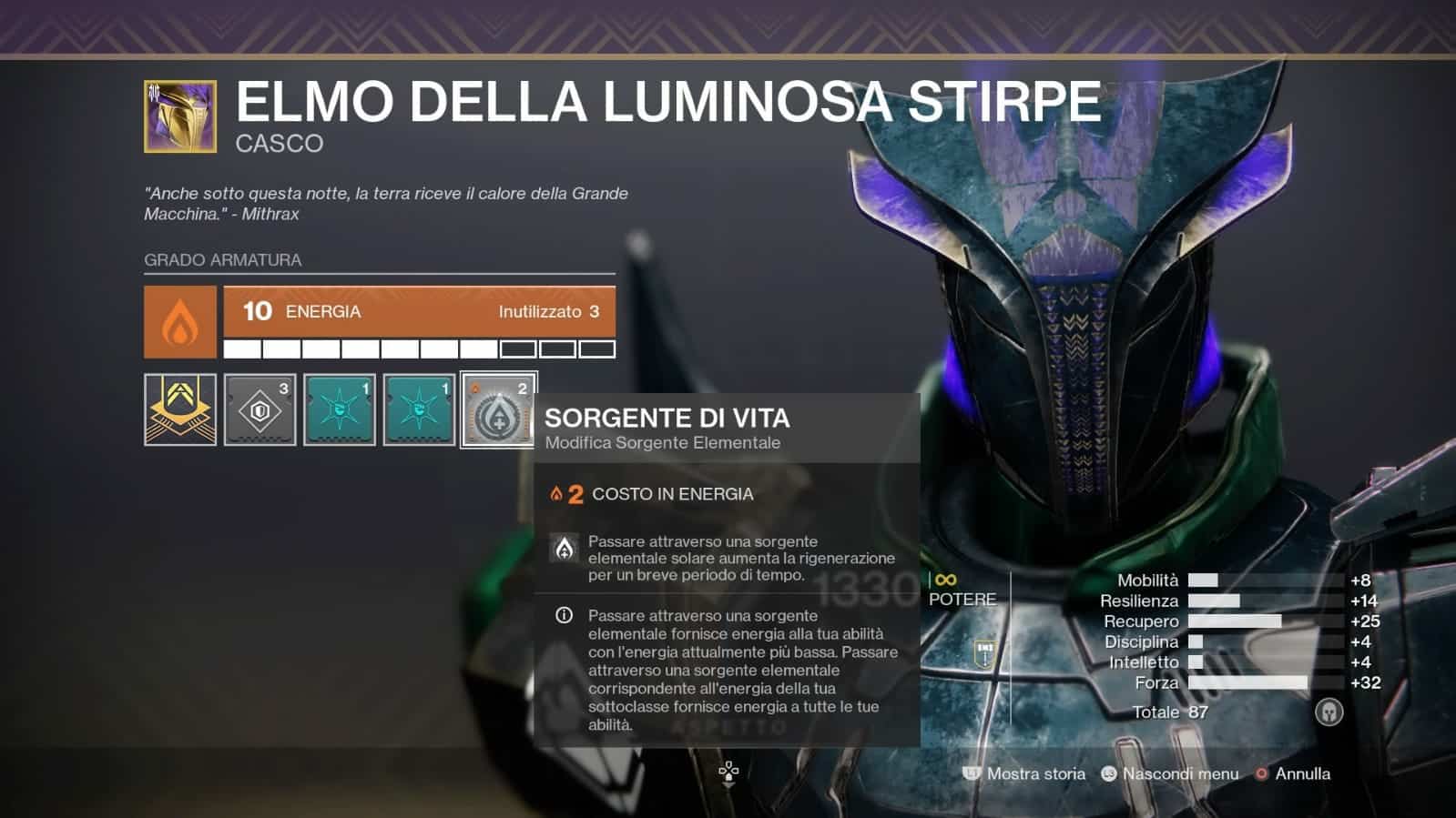 Destiny 2: 3 build PVE con le modifiche della Stagione dei Perduti