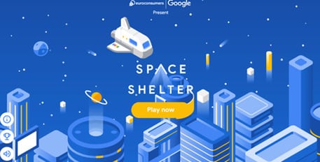 Space Shelter