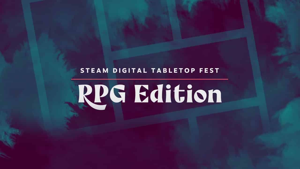 steam ditgital fest tabletop rpg edition