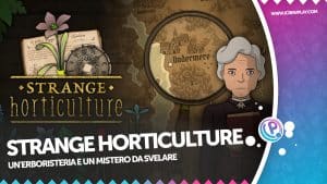 strange horticulture anteprima