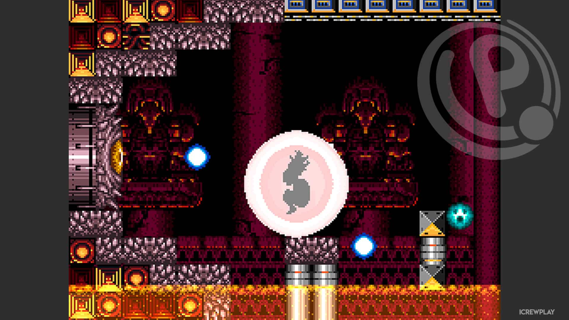 Super metroid