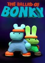 The Ballad of Bonky: Play-doh, azione ed esplosioni!