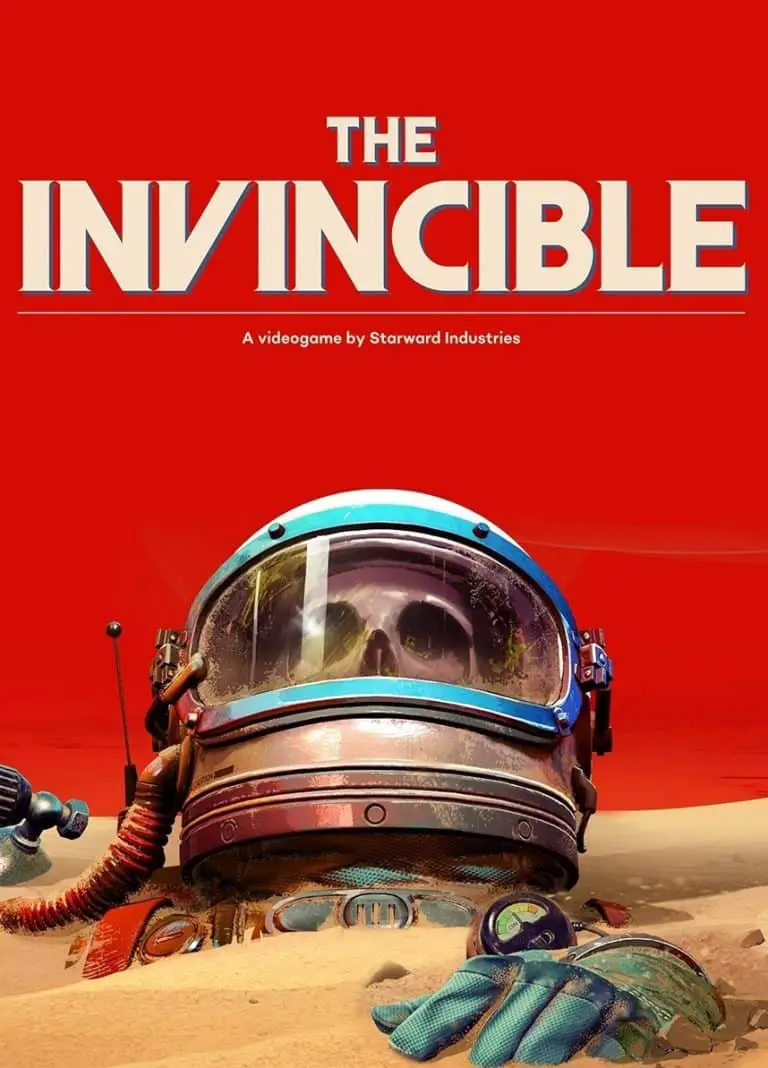The Invincible: tra spazio, Thriller e Stanislaw Lem