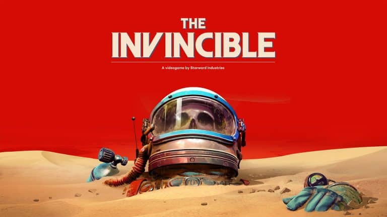 The invincible