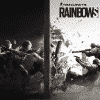 Tom Clancy's Rainbow Six Siege artwork