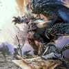 Monster Hunter World
