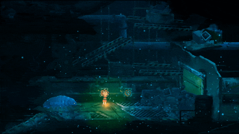 Samudra, quando i videogiochi fanno bene all'ambiente