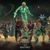 Children of morta: ancient spirits, presentato il nuovo dlc