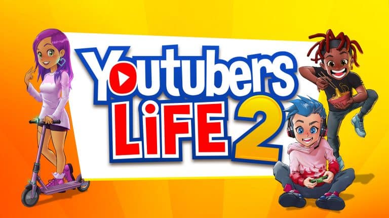 Youtubers life 2 recensione