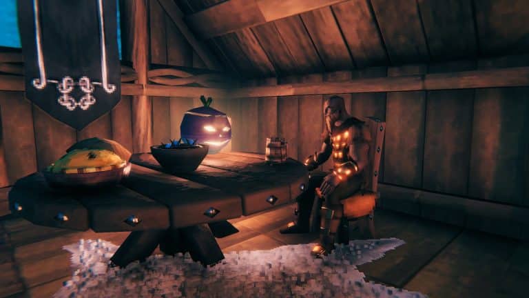 Valheim: nuova patch, nuovi tweak e nuove lampade