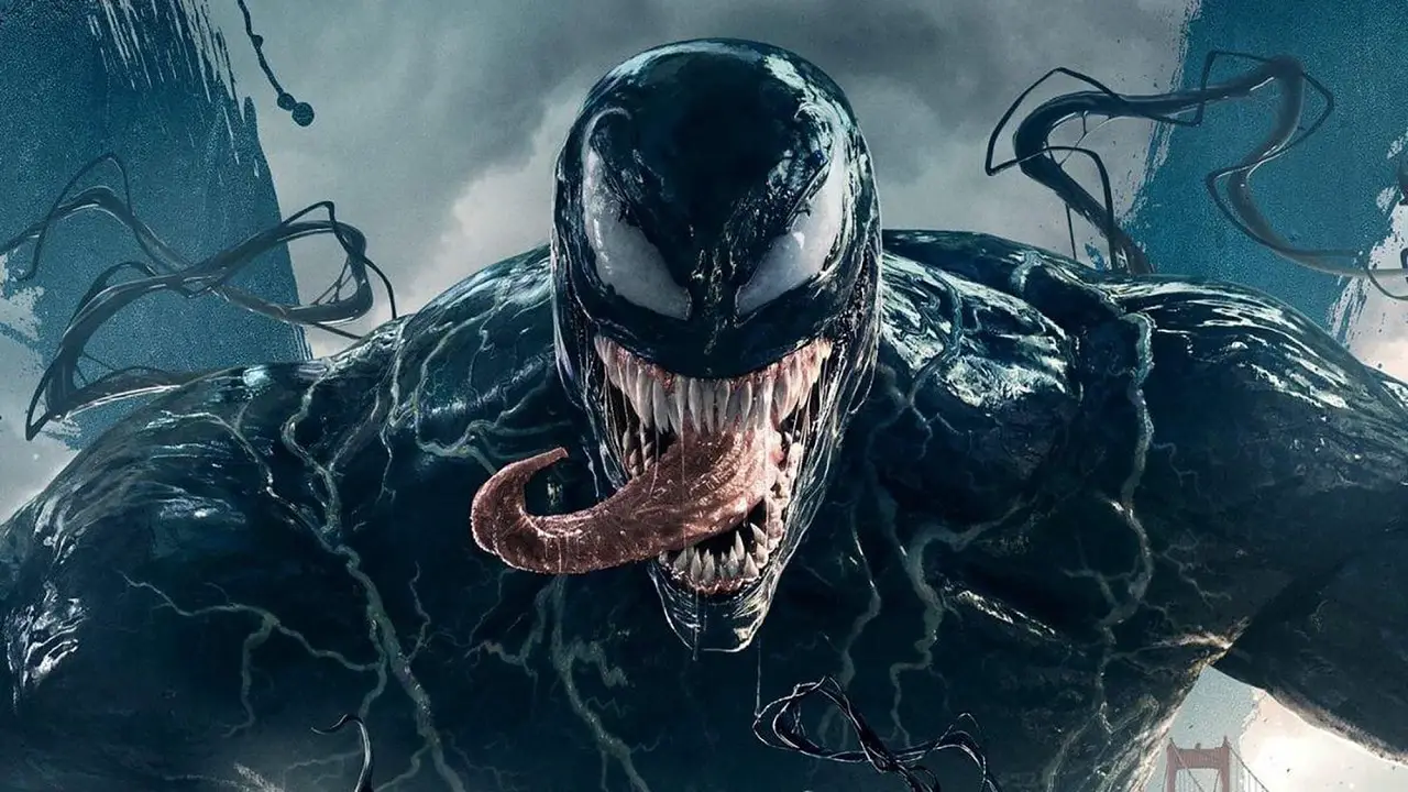 Venom: furia di carnage - Sony 