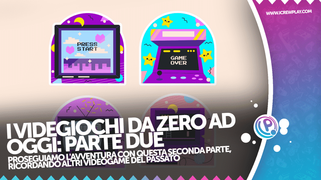 Videogiochi