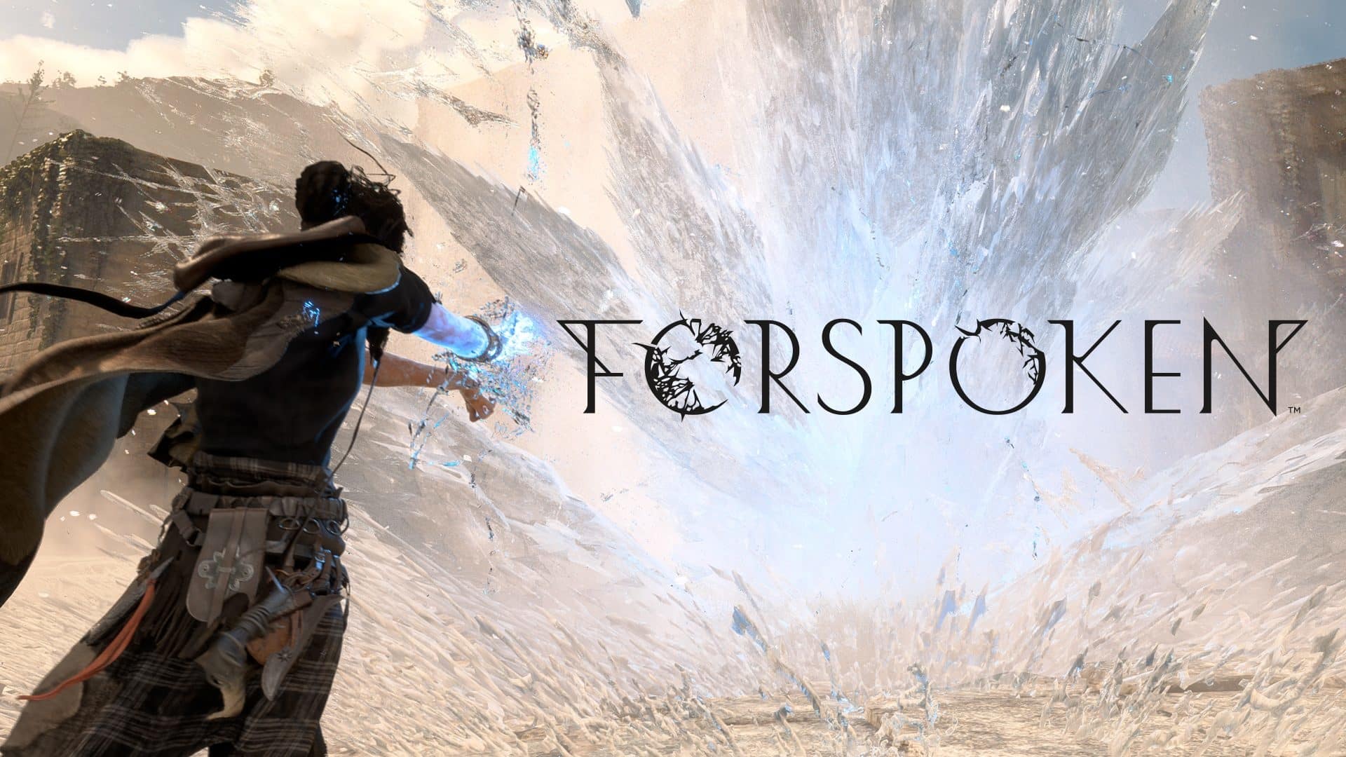 Forspoken