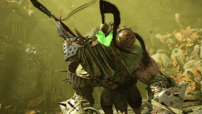 Warhammer: vermintide 2, grudge marks e geheimnisnacht