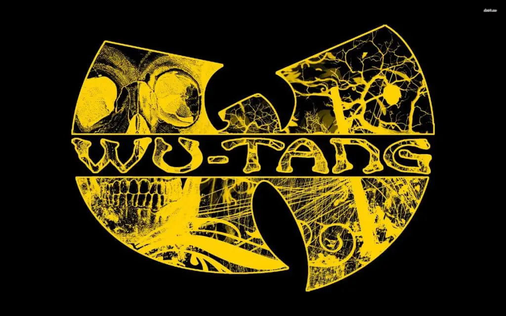 Wu Tang Club