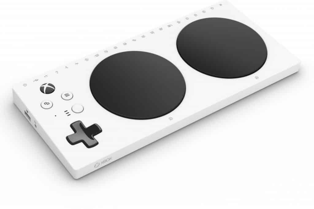 Adaptive controller